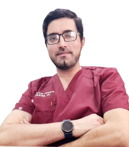 Dr. Ikramuddin